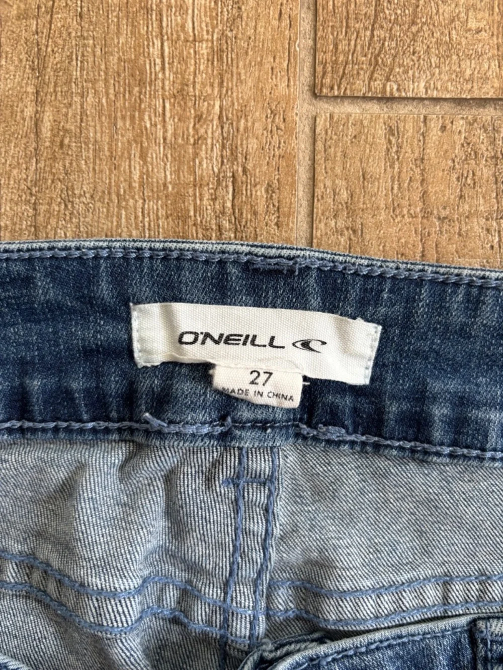 O'Neill Cody Denim Short